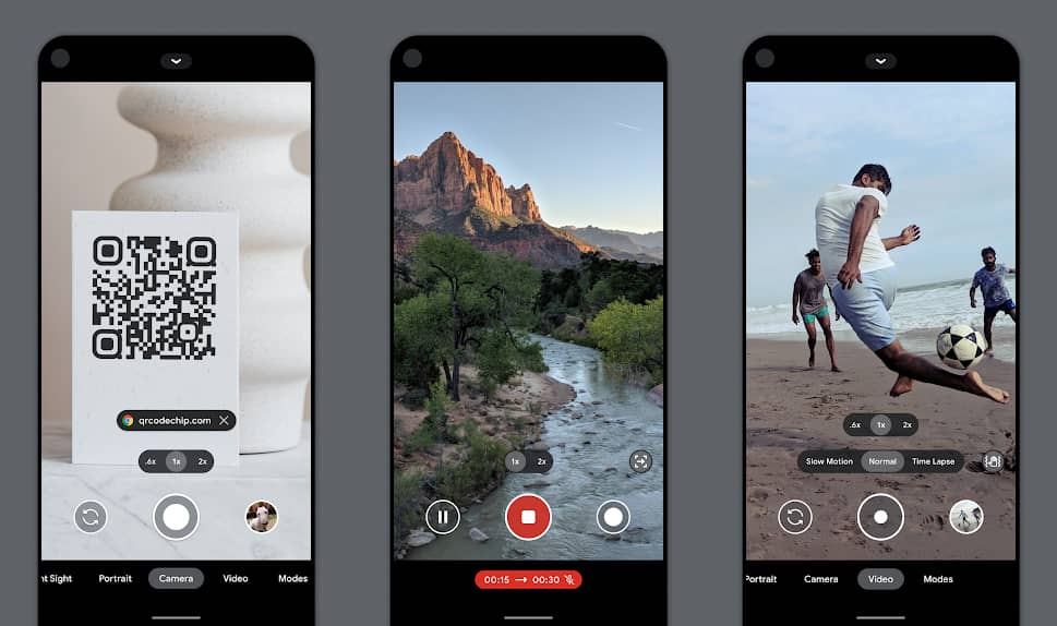 افضل برنامج كاميرا للاندرويد