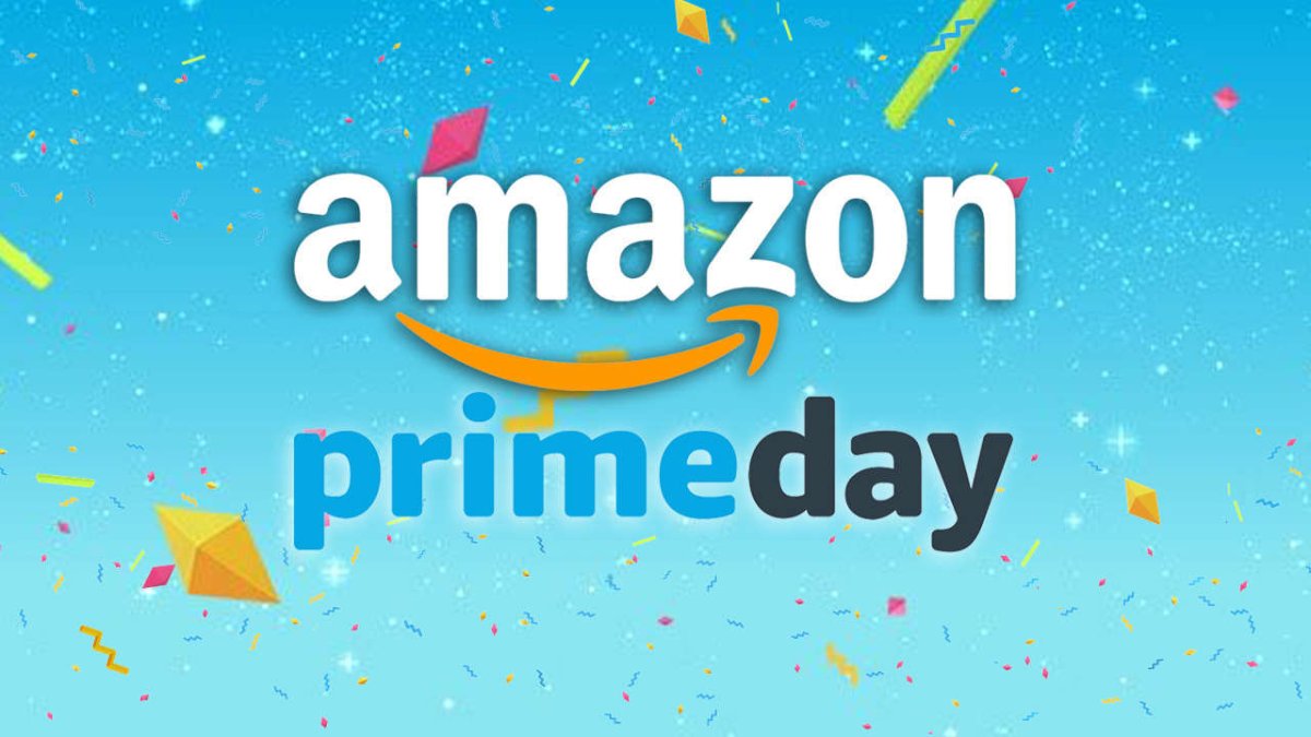 يوم برايم Prime Day يوم برايم Prime Day