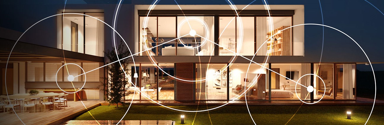 كيف تعمل أنظمة WiFi Mesh؟ كيف تعمل أنظمة WiFi Mesh؟