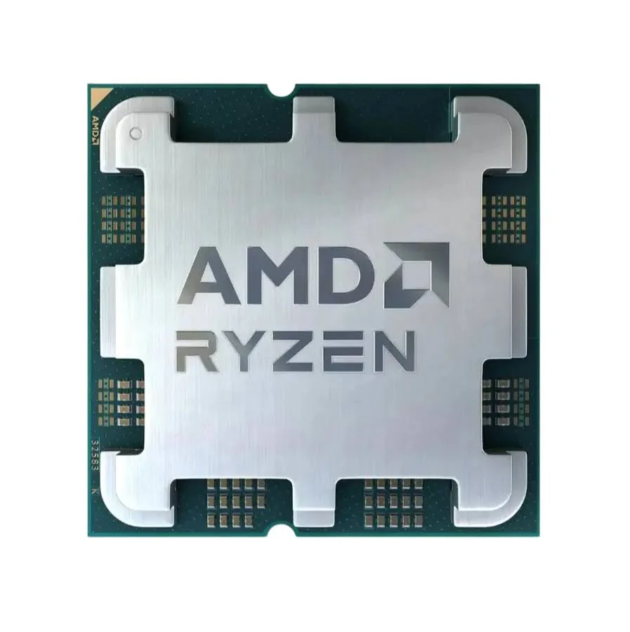 AMD RYZEN 5